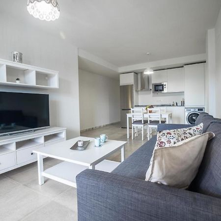 Ferienwohnung Groundfloor Sunset Tarifa Exterior foto