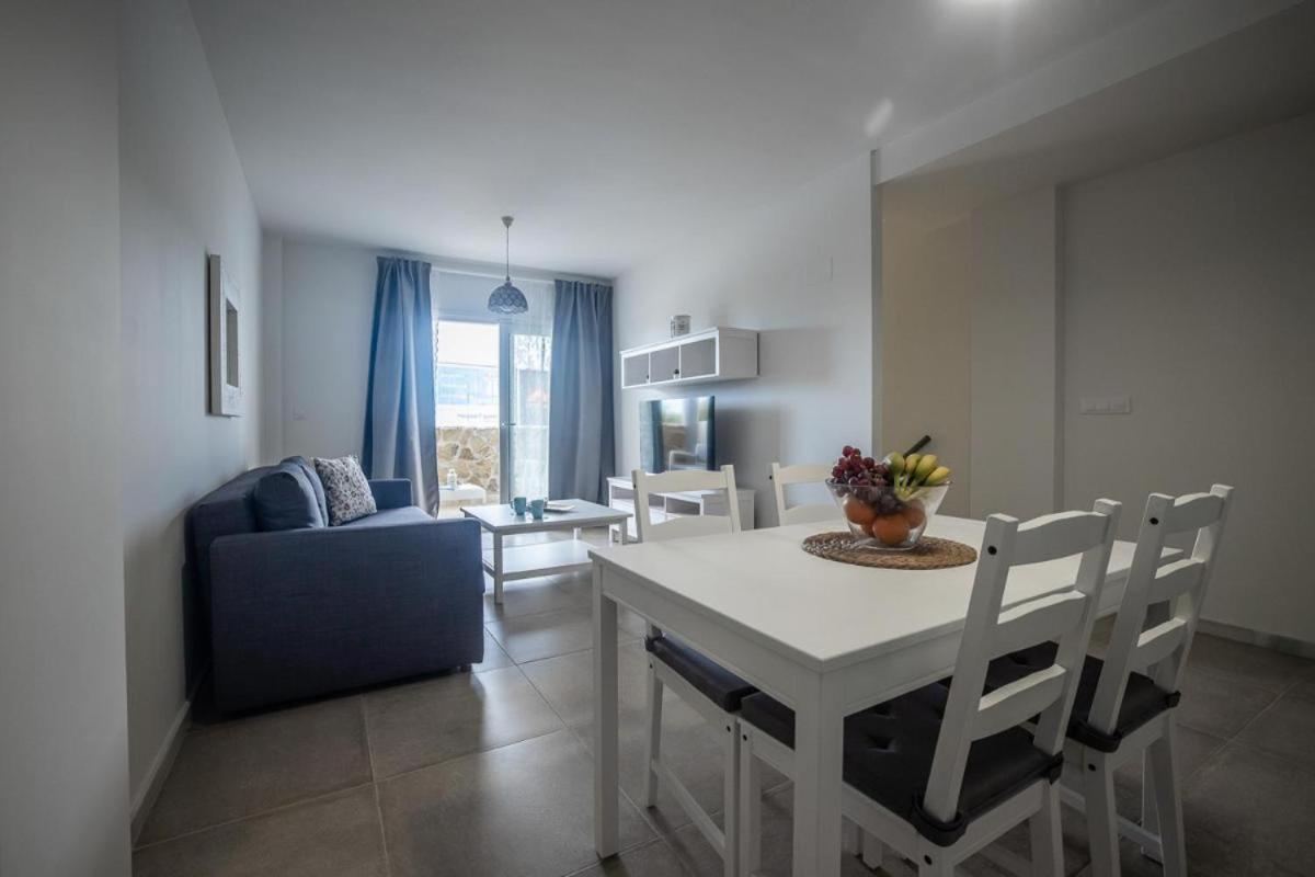 Ferienwohnung Groundfloor Sunset Tarifa Exterior foto