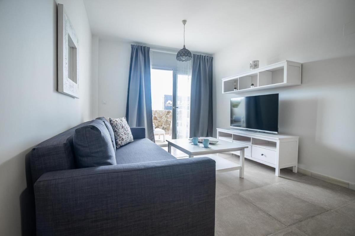 Ferienwohnung Groundfloor Sunset Tarifa Exterior foto