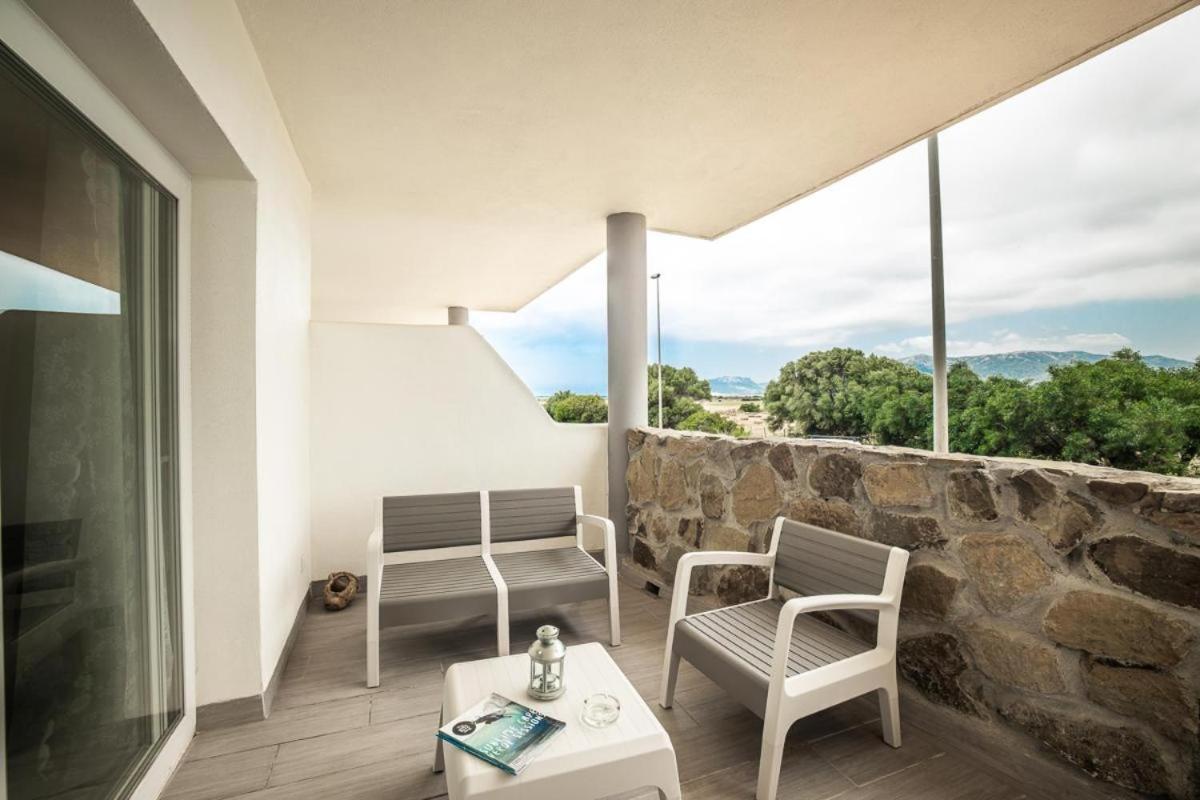 Ferienwohnung Groundfloor Sunset Tarifa Exterior foto