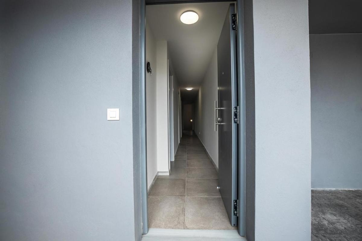 Ferienwohnung Groundfloor Sunset Tarifa Exterior foto