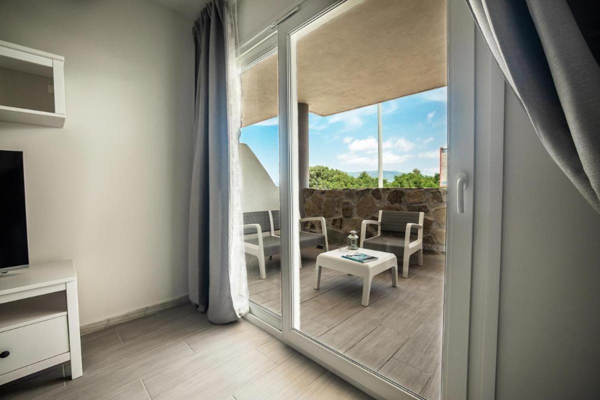 Ferienwohnung Groundfloor Sunset Tarifa Exterior foto