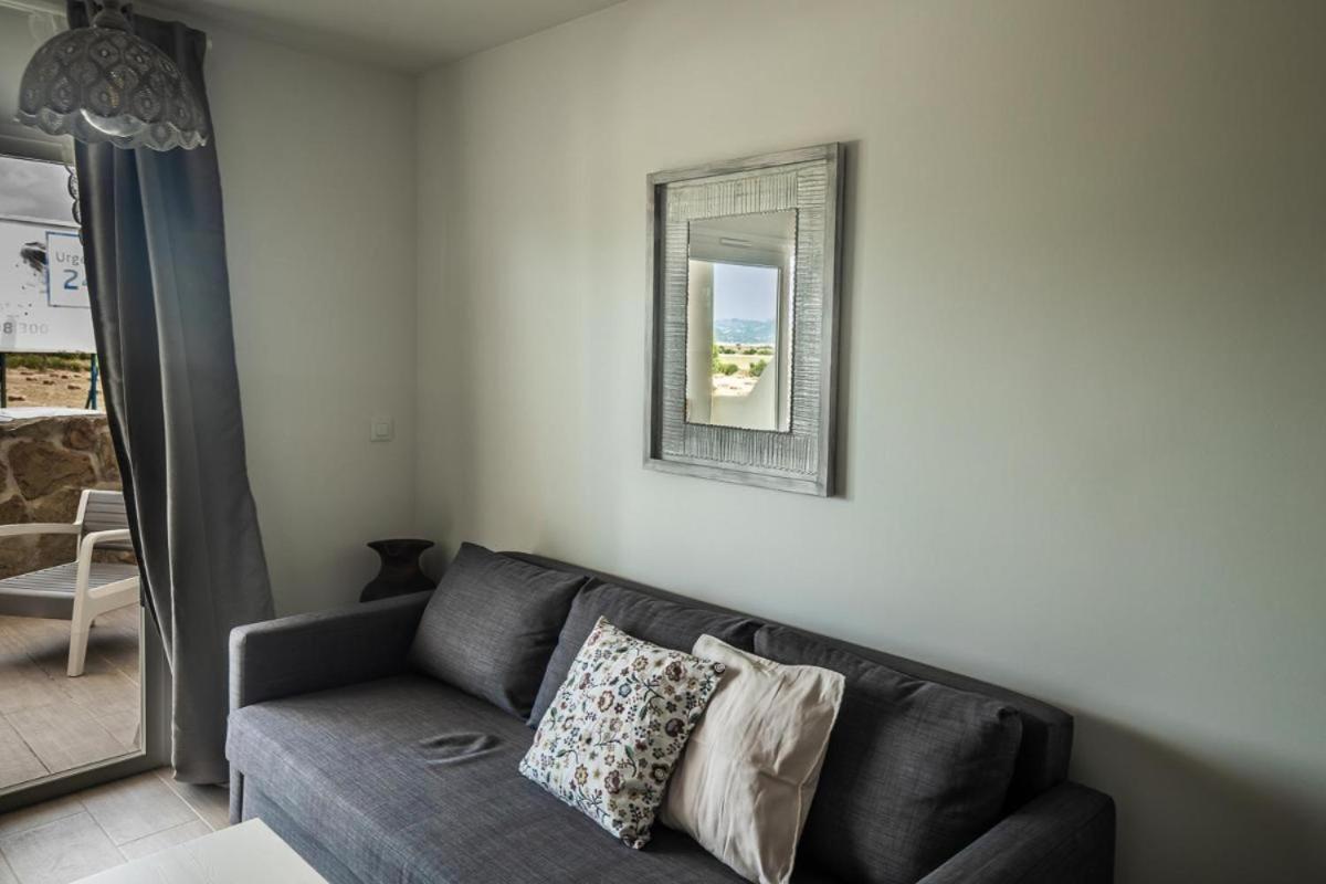 Ferienwohnung Groundfloor Sunset Tarifa Exterior foto