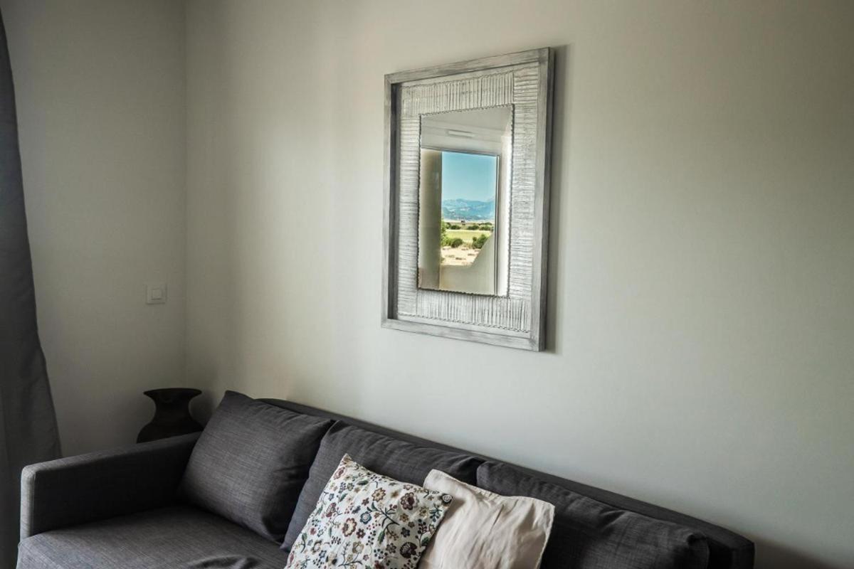 Ferienwohnung Groundfloor Sunset Tarifa Exterior foto