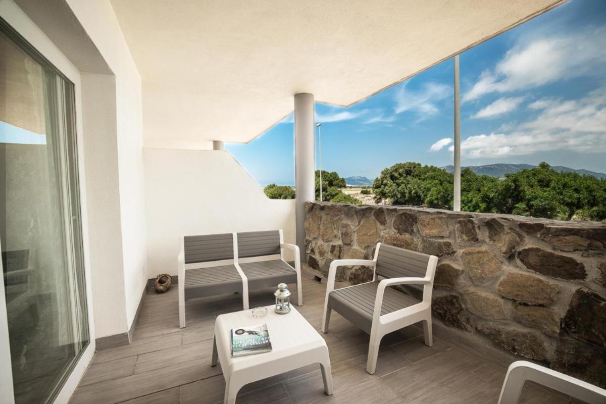 Ferienwohnung Groundfloor Sunset Tarifa Exterior foto